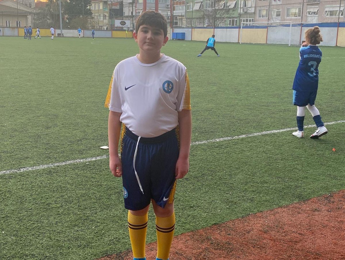 turanSuleyman04's tweet image. Hazırlık maçlarına tam gaz devam.

#CanımOğlum❤️
#Çınarım