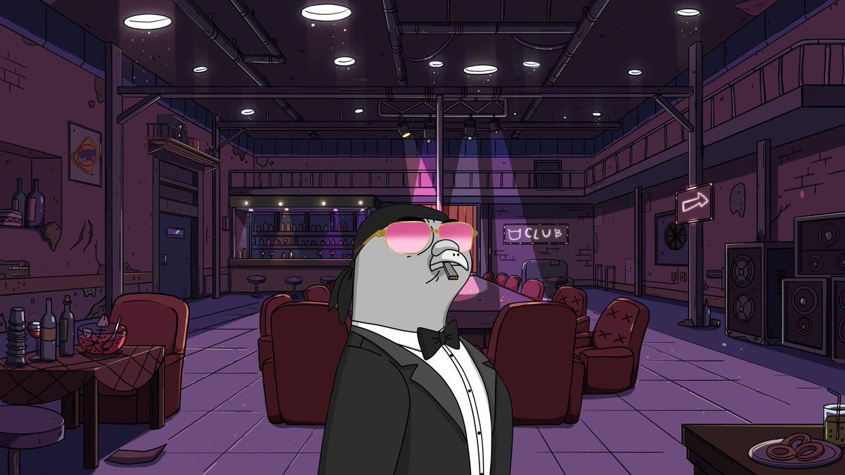 PixelHeartNFT's tweet photo. @GutterCatGang #GANGFOLLOWGANG 🤟🐦🤟
My pidgey will always be my fav #ClassyPidgey #GutterJamesBond #tooattached @GutterBond
Fav dog 🐶 belongs to @GutterSean
👑
🐆 https://t.co/op0H3Vi9E5