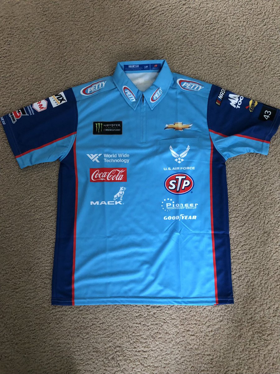 ajmrktg's tweet image. It’s still the giving season! Retweet to let me know if you would like to be entered to win this TODAY! Size large. New in the bag! Good luck!