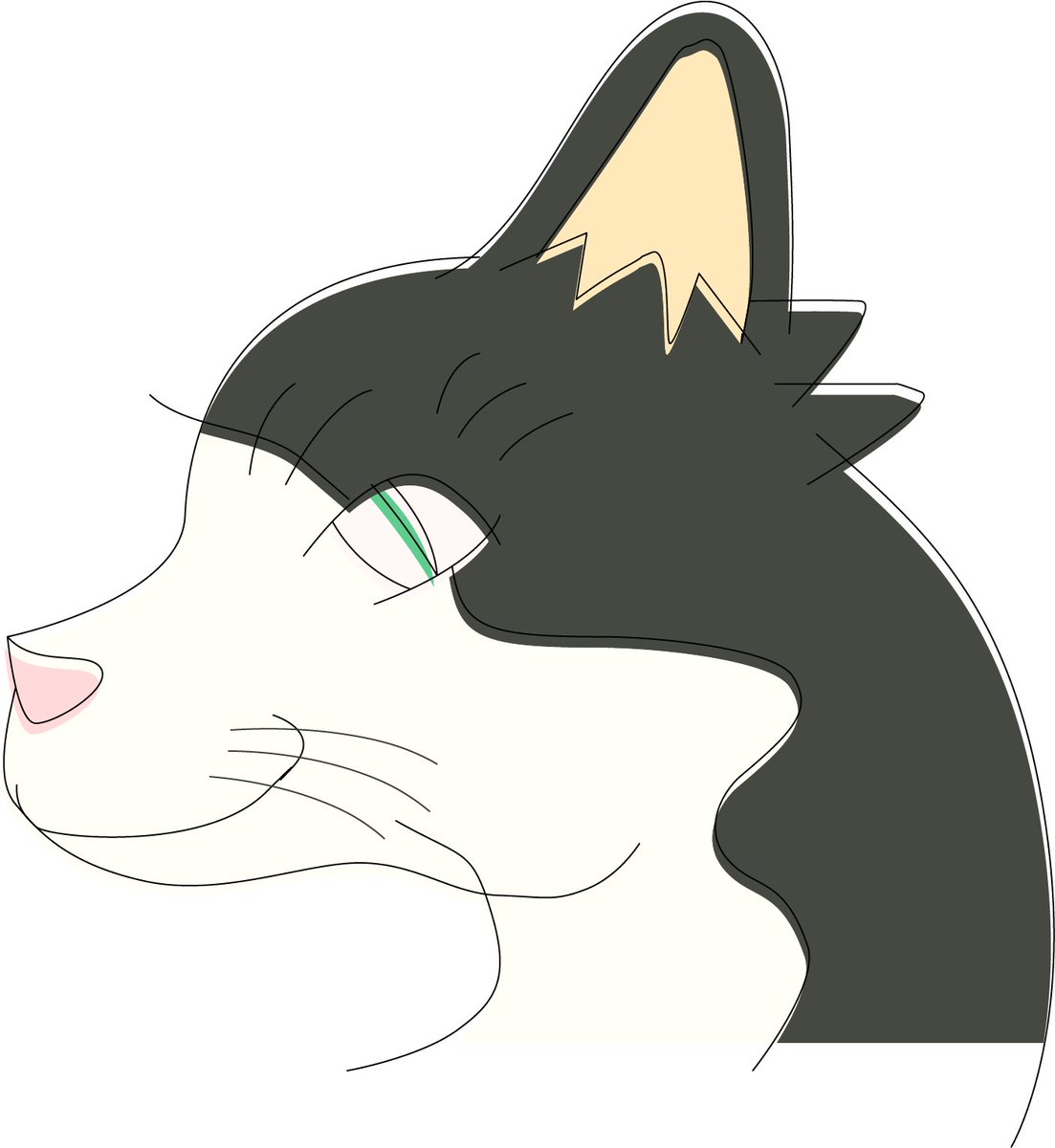 mememeeeco's tweet photo. 12/27 2時間学習 累計544.5時間
Illustrator 
下絵をペンツールでトレース
絵を見てペンツールで描いてライブペイントで塗る
 #プログラミング初心者 #勉強日記 #illustrator #web https://t.co/YTgBxoaJSH