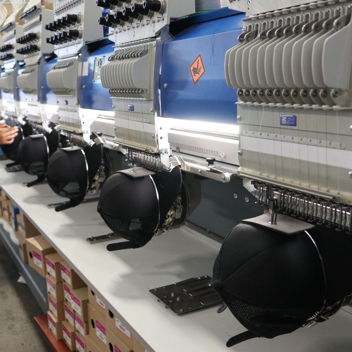 GreatPromotion1's tweet photo. If your business needs new uniforms, hats, PPE and branded office supplies in 2022, we are here to help! . Visit https://t.co/2RZk4pe2P6 to see for yourself! https://t.co/wCQyAVTytt