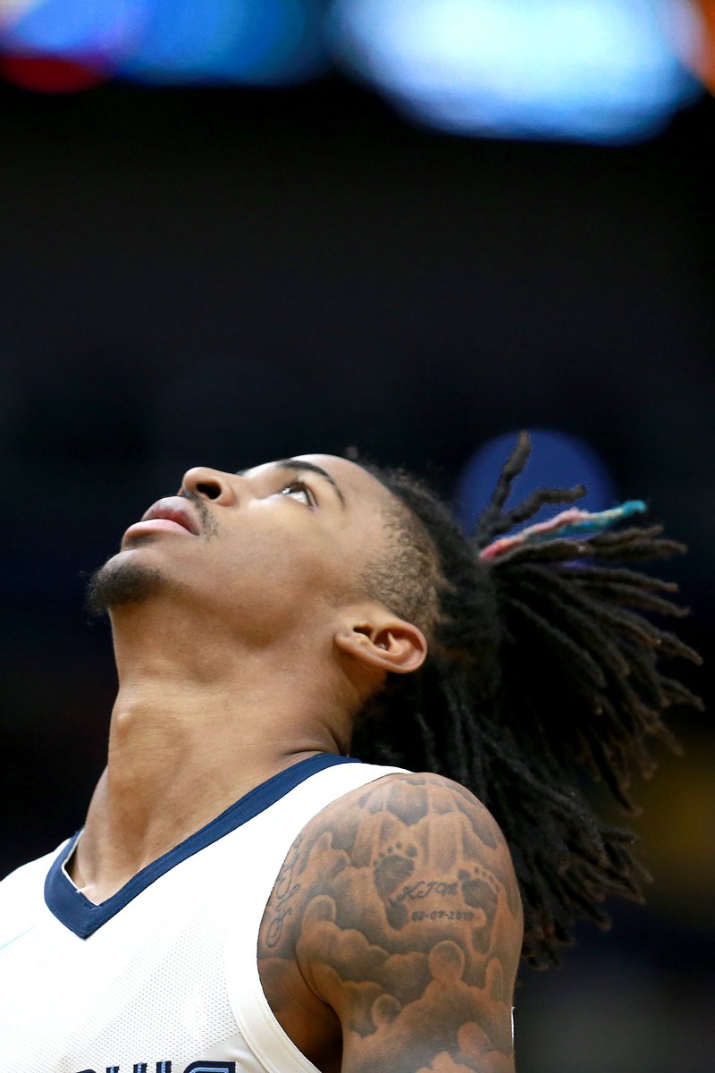 Memphis Grizzlies tweet media