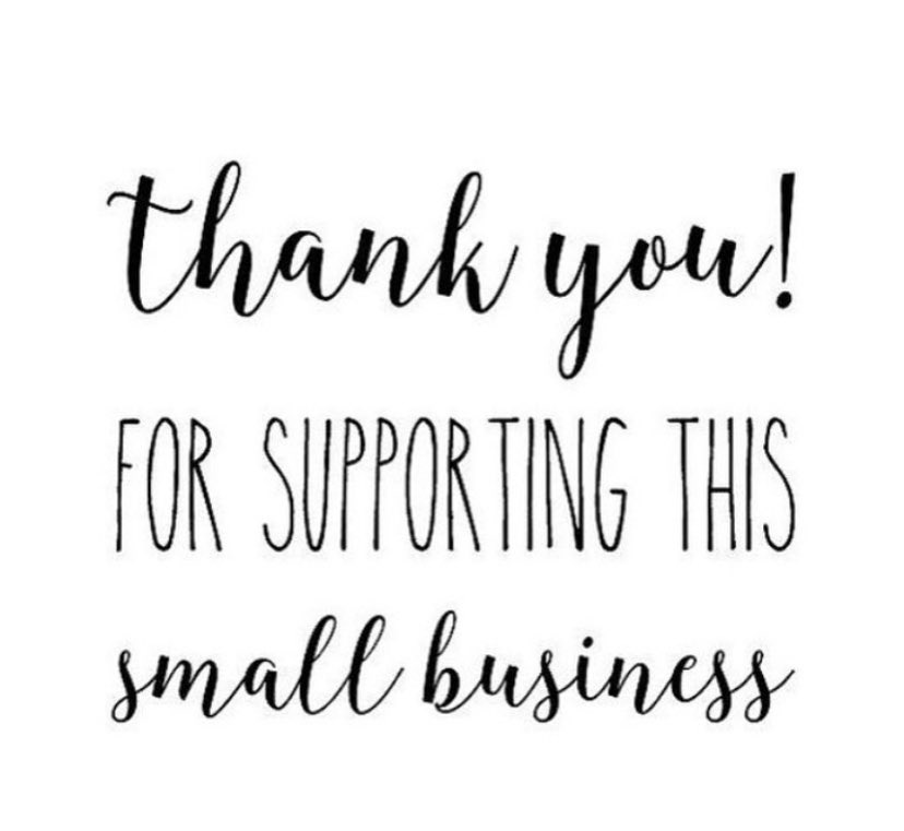 visible_4_u's tweet photo. Thankyou! 🖤 

#ThankYou #love #supportsmallbusiness #BlessedAndGrateful #blessed #Strength #loveyouall #SmallBusiness #SmallBusinessOwners #SmallBiz #smallbusinessowner https://t.co/aOuY1kpHgN