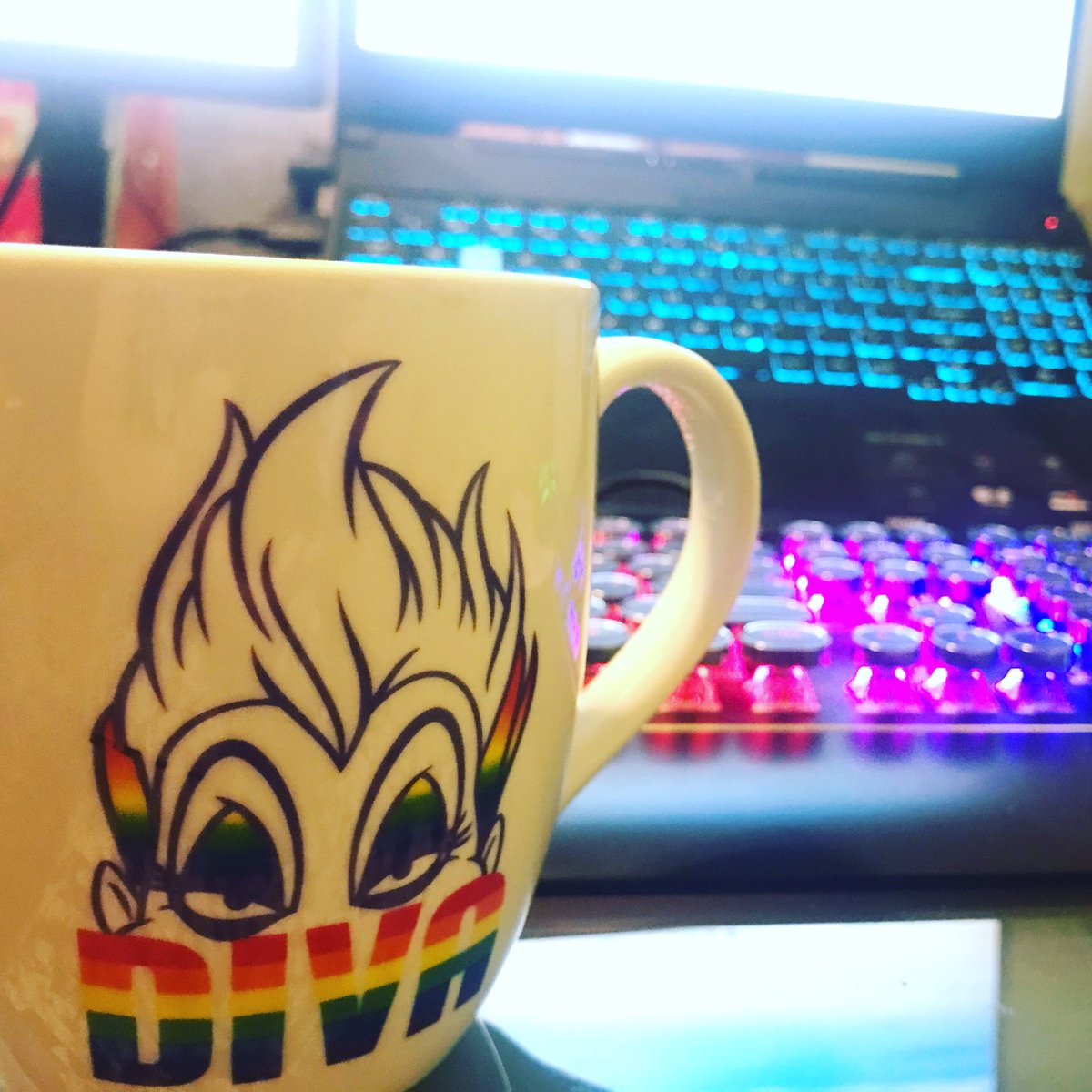 ProgressDevilry's tweet image. Hope everyone had a good holiday! Now it’s time to get back to work. 
#backatthekeyboard #progressivedevilry #wenatcheepolitics #wenatcheevalley #stellasscauldron