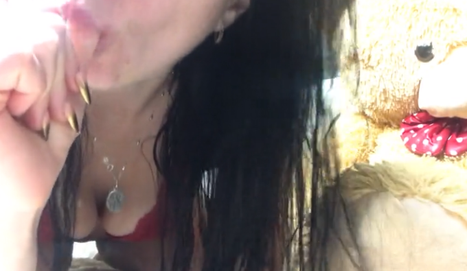 #нюдвторник https://t.co/BINtUyEiVw<a href="/tag/%D0%BD%D1%8E%D0%B4%D0%B2%D1%82%D0%BE%D1%80%D0%BD%D0%B8%D0%BA"class="tags">#нюдвторник</a>