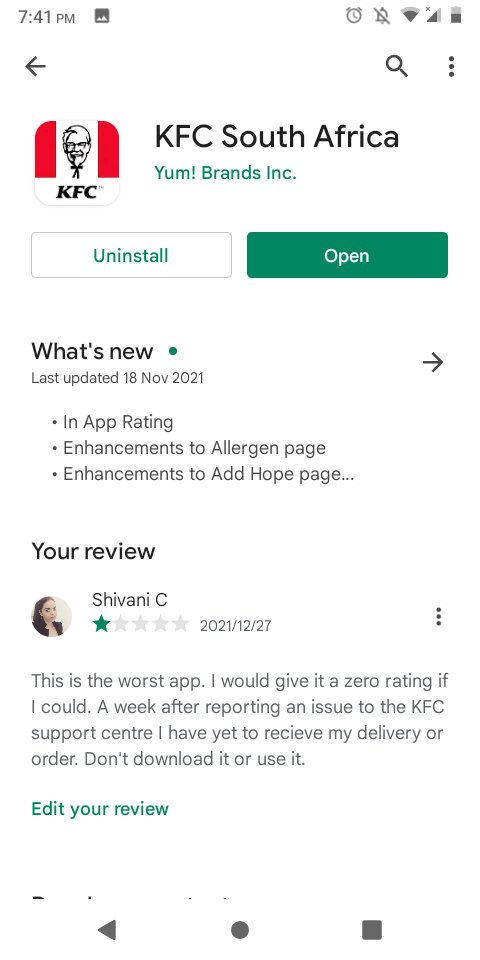 Shivani Chetty tweet media