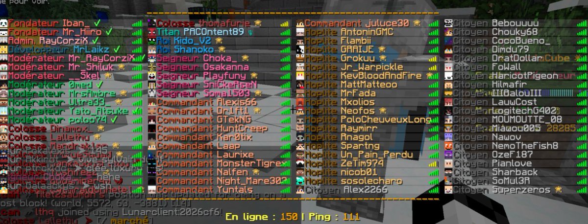 Spartacube_FR's tweet photo. Record battu !

https://t.co/dCHkJpJt9p https://t.co/TCed3JpCjh