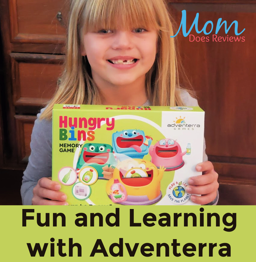 How cute! Thank you to the Mom Does Reviews blog team for learning with us in this adorable holiday review featuring three of our educational eco games &amp; puzzles for kids of all ages! Read Sherryl's review at momdoesreviews.com/2021/12/23/fun…

#PlayAdventerra #AdventerraGamesNorthAmerica