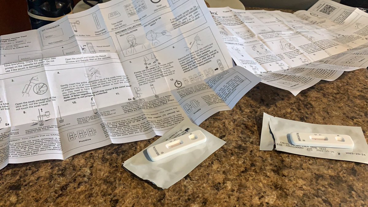 eoalejandro's tweet photo. Getting ready to host out-of-town family and going over some new and old essentials to host:
✔️Good Housekeeping 🧹🧼🧽
✔️C-19 Tests 🦠🧪🧫
✔️La cocina 🍳🥞☕️🥐 https://t.co/7YQGiJFbuy