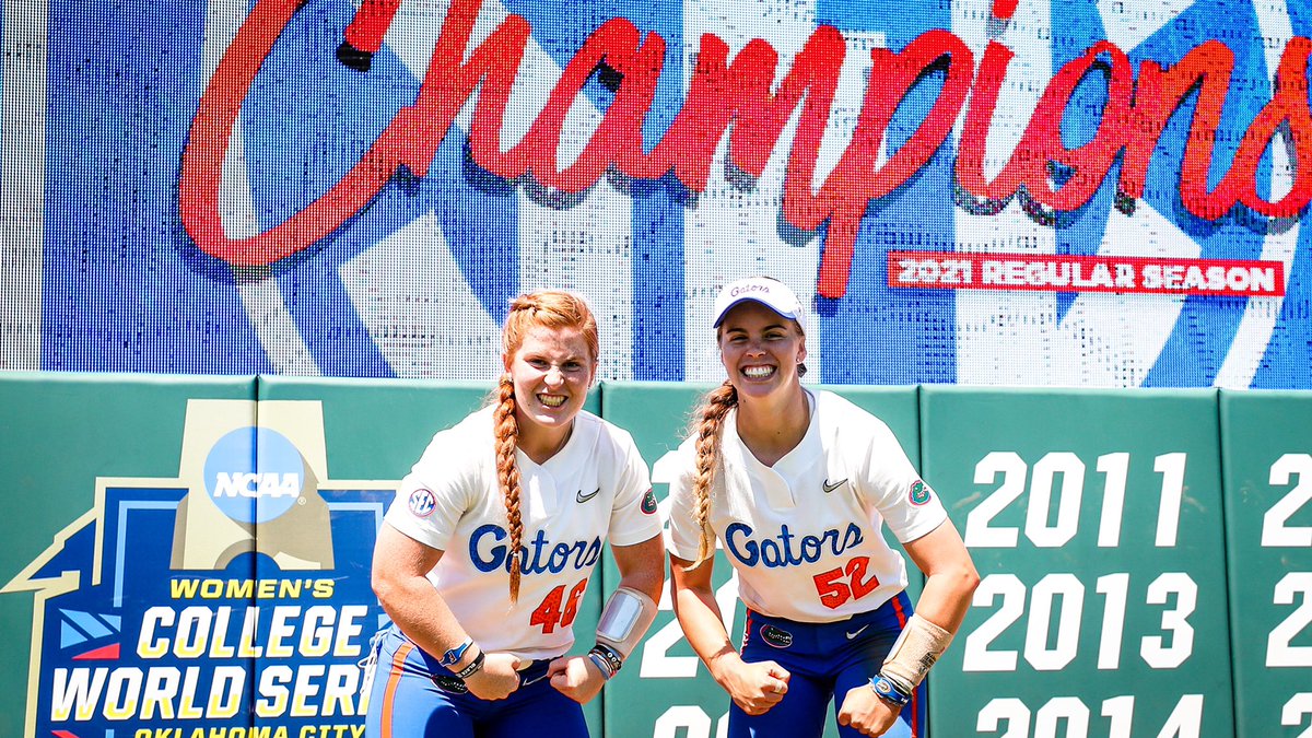 GatorsSB's tweet photo. 4️⃣6️⃣ Days‼️ #GoGators

Are you still counting down? https://t.co/UUuMKLHWUO