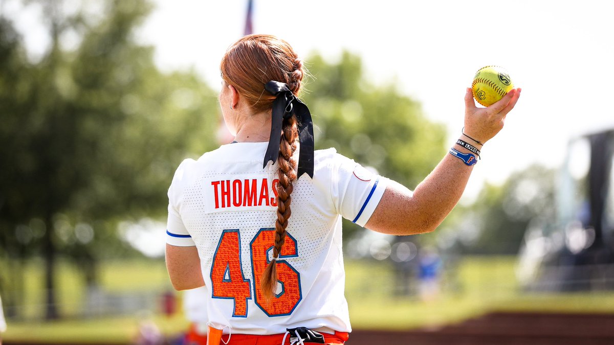 GatorsSB's tweet photo. 4️⃣6️⃣ Days‼️ #GoGators

Are you still counting down? https://t.co/UUuMKLHWUO