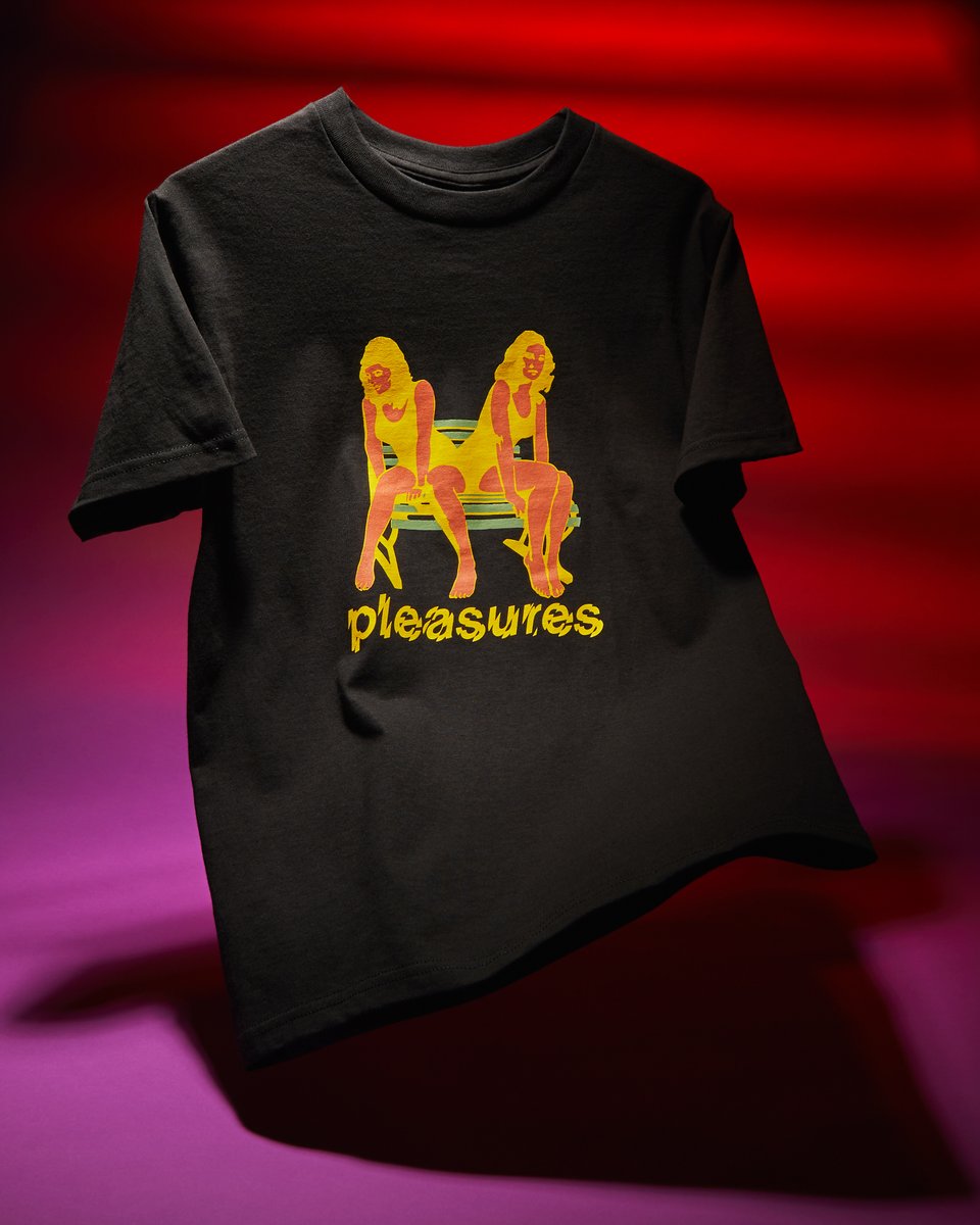 cncpts's tweet photo. New In: Pleasures FW '21 styles are available now at 18 Newbury, 99 University and https://t.co/02wiiVq5tV.
#pleasuresnow @pleasures https://t.co/L7ncMKWtDj