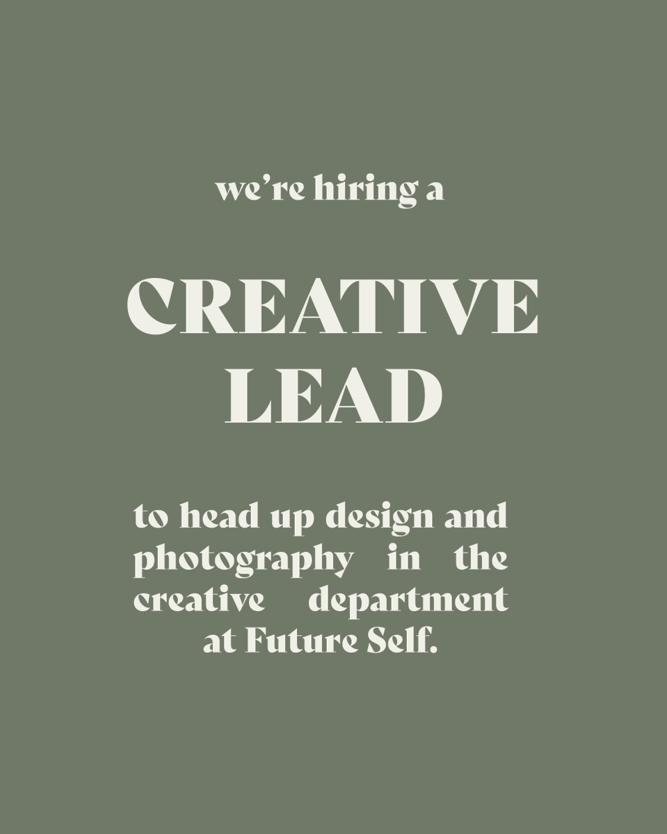 Future Self tweet media