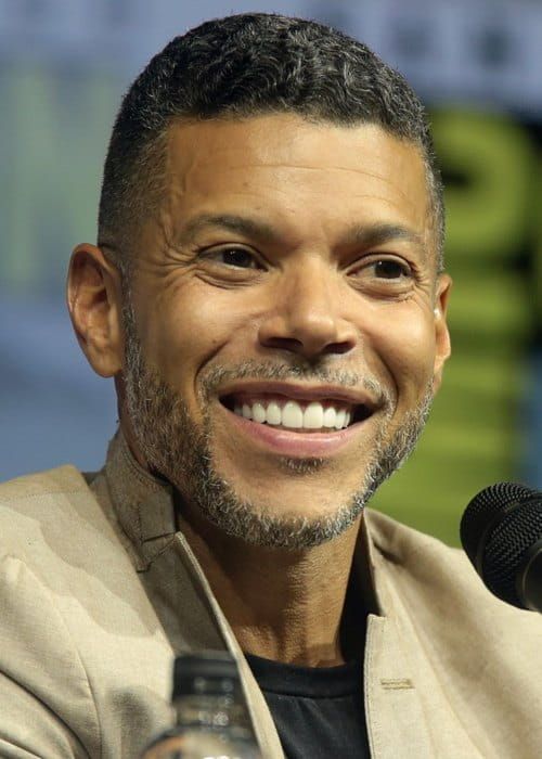 Happy Birthday to Wilson Cruz     