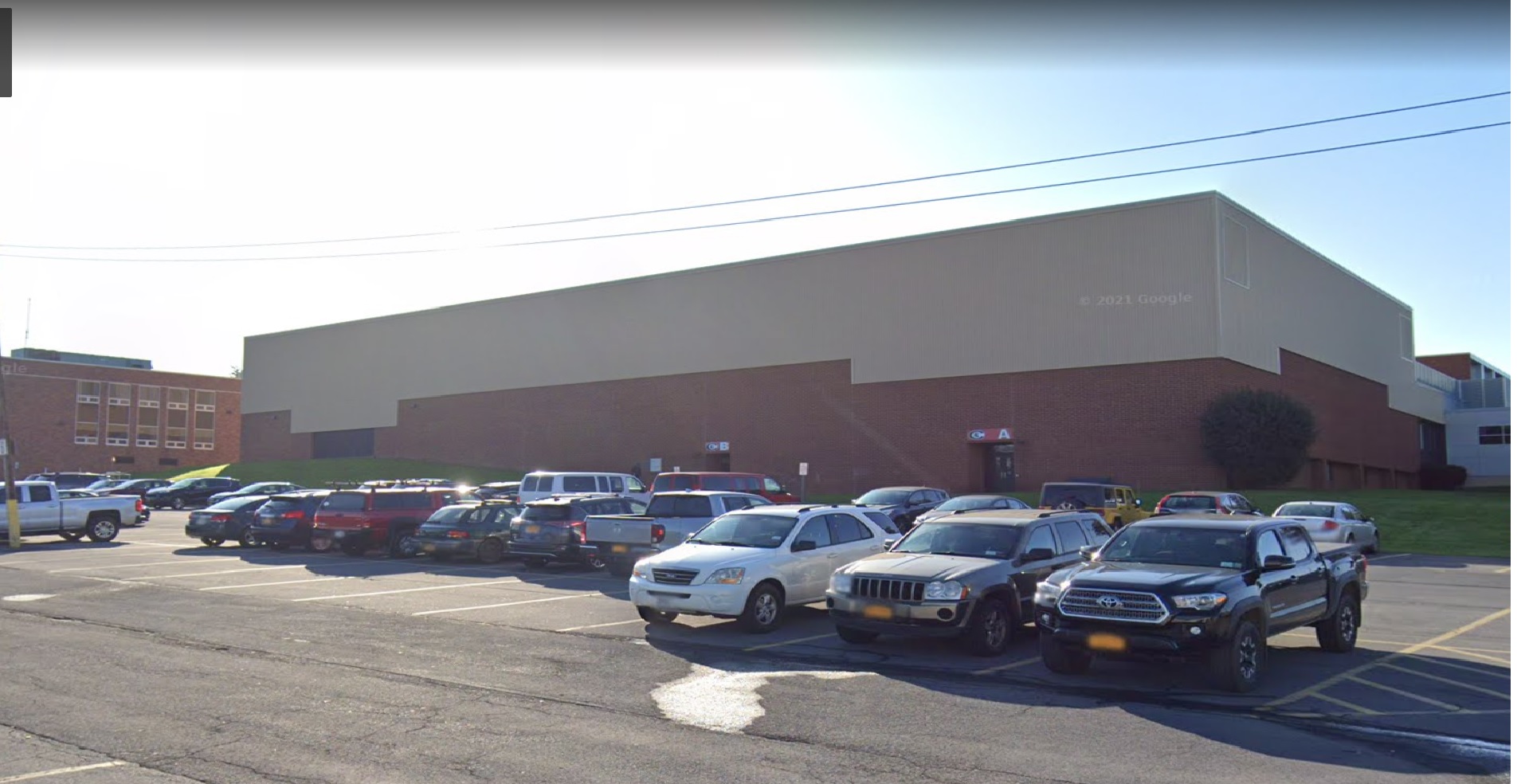 U2 Then and Now on Twitter "27th April 1983 (2). Cayuga County