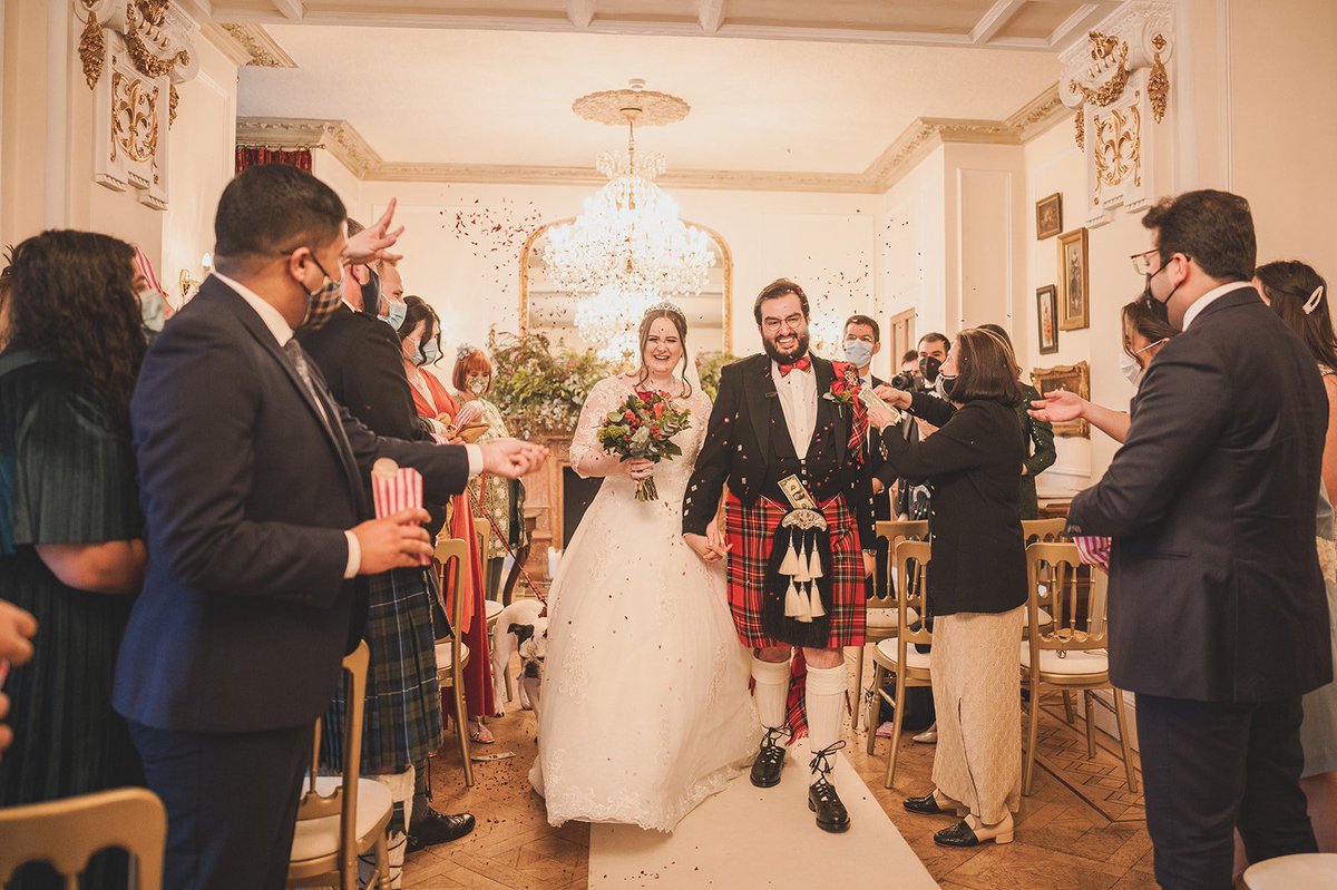 shona_norbash's tweet photo. On the 21st December, I got married! ❤️ https://t.co/37ZLhVROuB