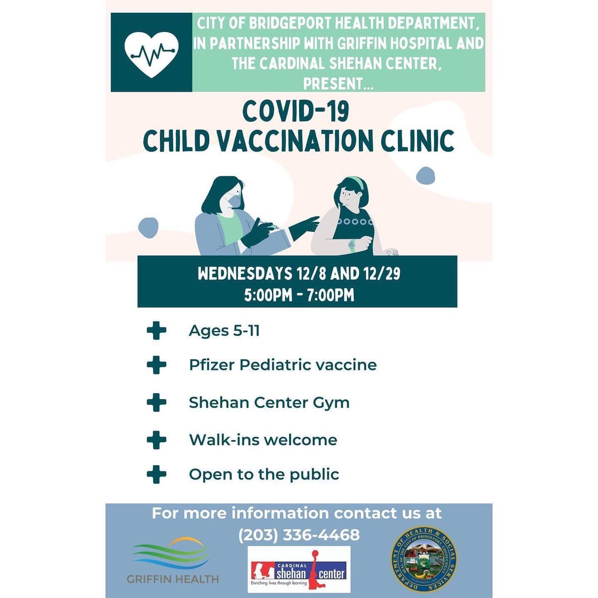 Cardinal Shehan Center tweet media