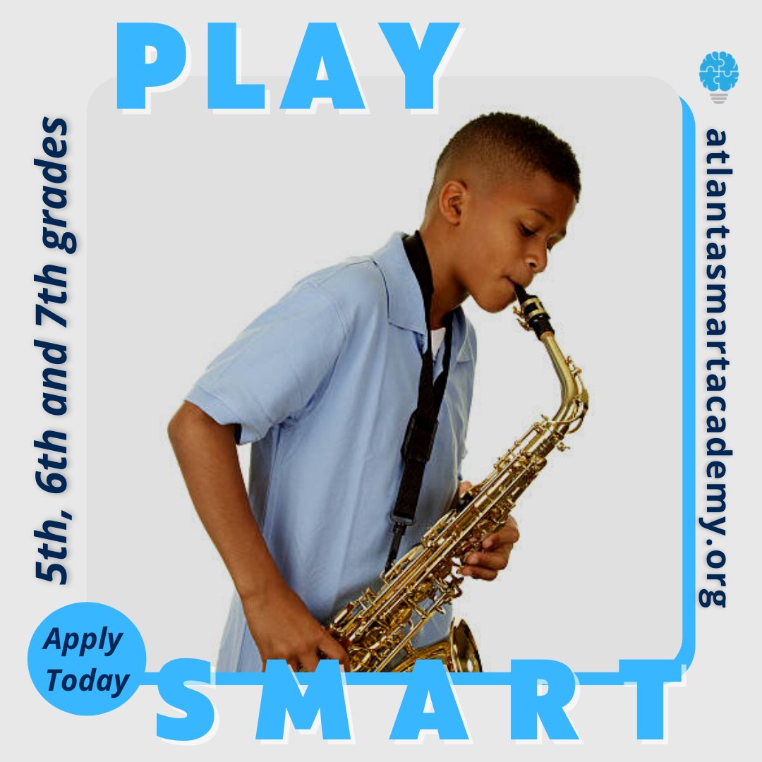 atlantasmartac1's tweet photo. Music keeps our solutionists on beat! Perform your art at  ASA today by visiting our website to learn more. #ATLSMART
#ASMARTCharter https://t.co/H6Rzt9GRs3 https://t.co/4Tf0oEgLUu