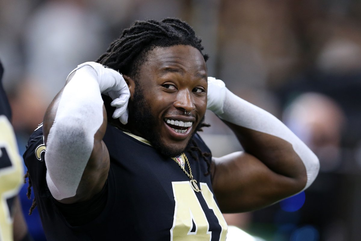 PFF Fantasy tweet media