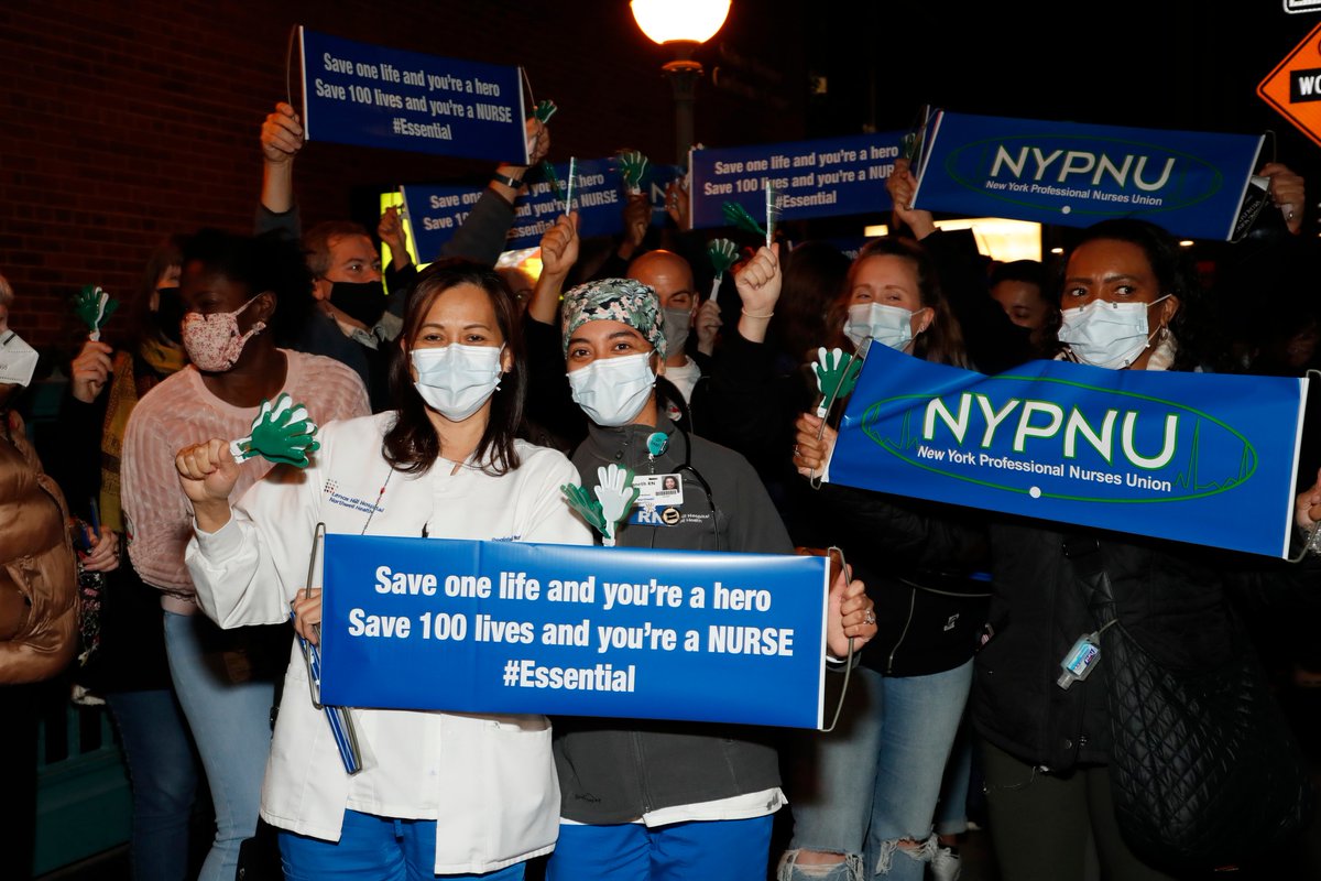 UnionJob's tweet photo. The New York Professional Nurses Union seeks a Part-Time Office Manager (24 hours/week), to be based in the Upper East Side, New York City, NY. Details at: https://t.co/bzLxJTHWUO #1u #UnionStrong @NYPNU https://t.co/bPkGvHNPyR