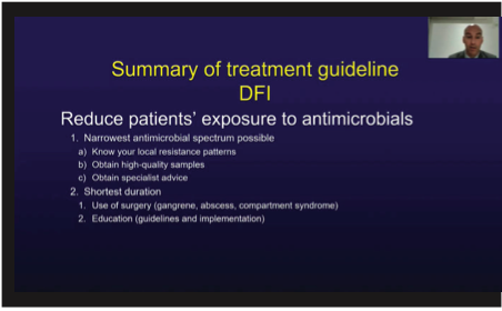 DiabeticFootCa's tweet photo. THE TREATMENT OF ACUTE AND CHRONIC OSTEOMYELITIS IN FOOT ULCERS: WHAT’S NEW? #EndAmputation https://t.co/VrI2rnSleg https://t.co/wzXaV02bjU