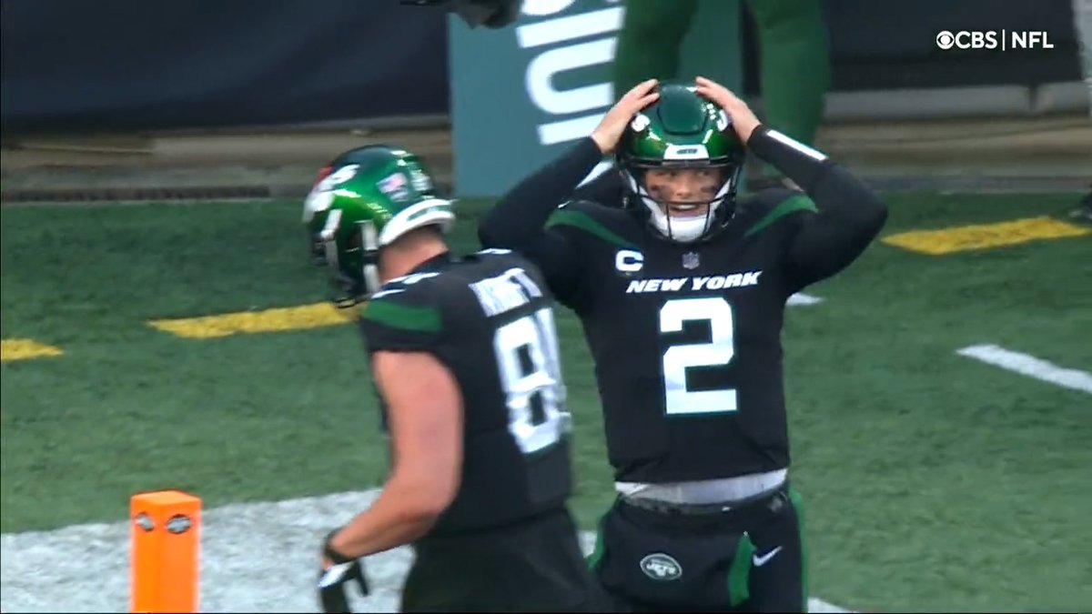 nyjets's tweet photo. a short story https://t.co/kl2iN44A1B