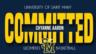 AaronChyanne's tweet photo. 110% COMMITED #FindAWay                     
🔵🟡
@USM_WBB @AndyKelley47 @MVEclipseBball @DruWheatcroft @CoachLoomis https://t.co/GqSkuGE9Gx