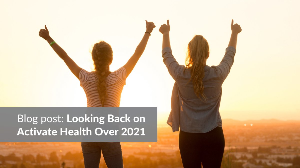pacpublichealth's tweet photo. Our #ActivateHealth campaign, AKA our battle cry for #BritishColumbians, is a call for you to be a #HealthAmbassador in your community by taking actions that have positive health impacts for our population. Read about the impact of Activate Health in 2021: https://t.co/uFAu4PDhsU https://t.co/GlFIvKb7Bf