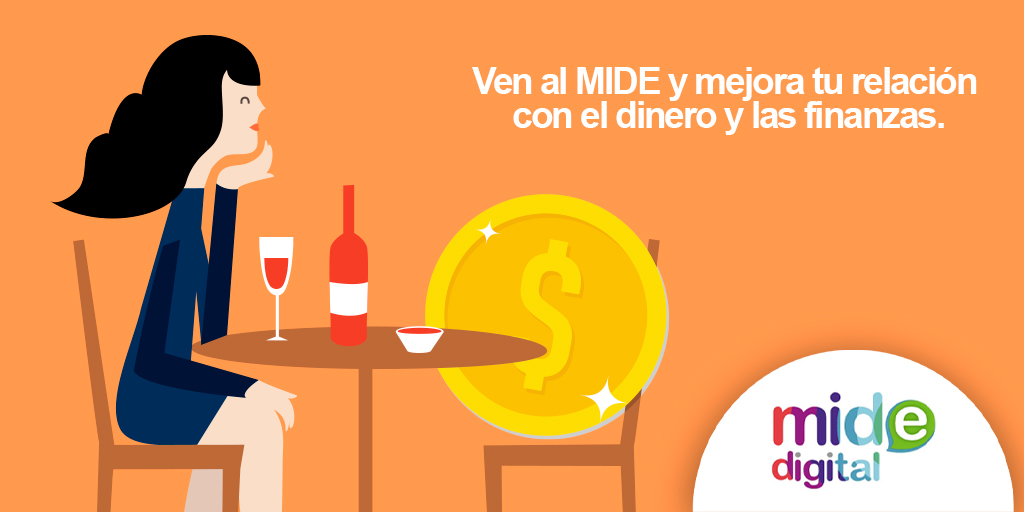 MuseoMIDE's tweet photo. Chicas, esto es para ustedes. Tomen el quizz de finanzas saludables de mujeres y descubran cómo es su relación con el dinero 💅🏻✨
Hagan clic aquí: https://t.co/CwC0PD3n9h
#EntraAlMIDE #TuTiempoLoVale https://t.co/GGemEgXOwF