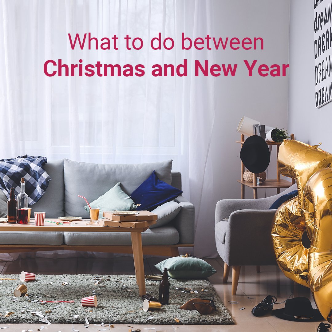 The period between Christmas and New Year is strange.

Often known as Chrimbo Limbo, how can you spend the days between these two events?

Well, if you are sat around, why not value your home? Click here: jamesanderson.co.uk/online-propert… 

#Christmas #NewYear