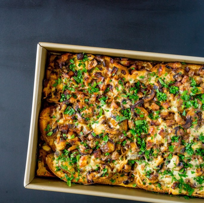 nourishevolve's tweet photo. I wanted to get this recipe into your hands to make for New Year’s Day. It’s DELICIOUS, nourishing, and kinda perfect for the morning after.
--> https://t.co/SBenoDDgau

#NourishEvolution #CooktheSeasons #Winter #Recipe #NewYearRecipe #NewYearMorningRecipe #MushroomStrataRecipe https://t.co/twqYSE0IUn