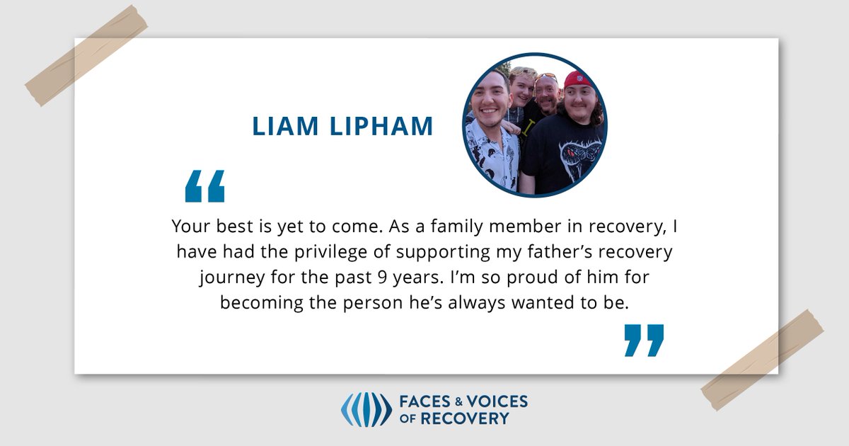FACESandVOICES's tweet photo. Allies are instrumental in supporting recovery. At Faces &amp; Voices our staff consists of those in recovery as well as allies who advocate every day for those we love. 

Join us in our advocacy efforts in 2022!
https://t.co/IqC0H4j5TS

#Advocate4Recovery #FacesandVoices https://t.co/BT2mMP54n1