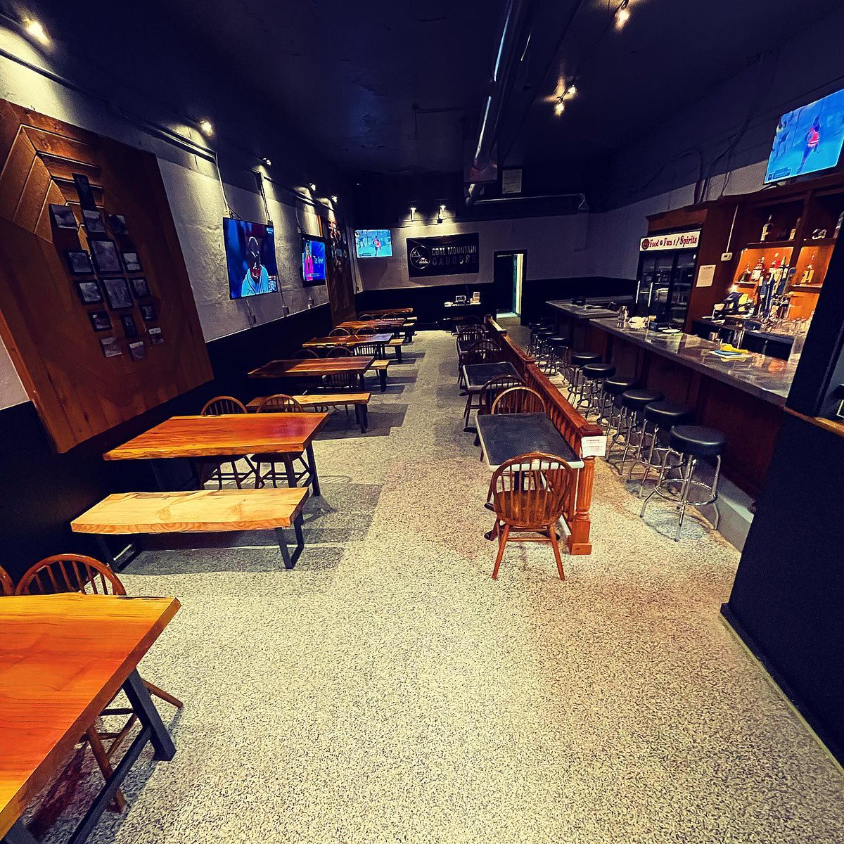 Discover Cle Elum tweet media