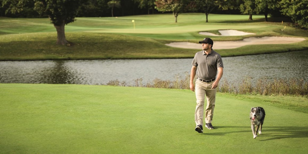 SyngentaTurf's tweet photo. Happiness is often about perspective. As you look back on 2021, we would love to hear about your positive #TurfPerspectives.
Let us know below! ⬇️ https://t.co/qchft2nQDF