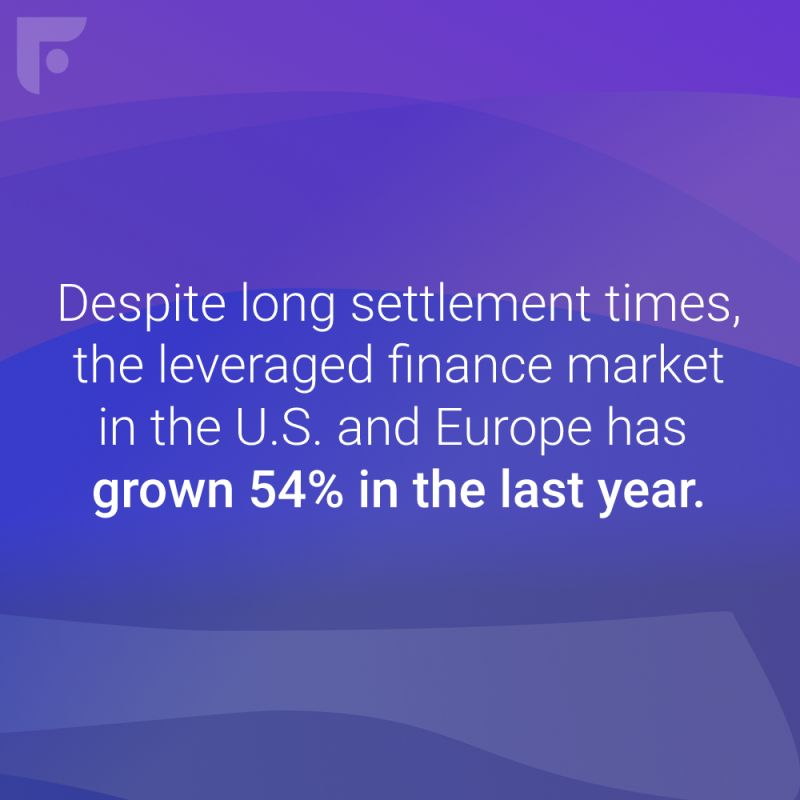 forestparkgroup's tweet photo. The leveraged loan market's massive growth is showing no signs of slowing down. To keep up with this growth, you need a partner.

To learn how LoanOS can help you meet the rising tide of the market, visit: https://t.co/fYlkcgihJs https://t.co/cWwGl6agHQ