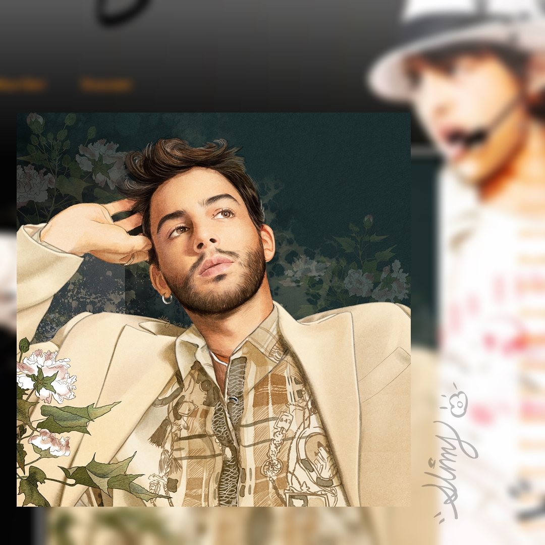 DARINnewZ's tweet photo. #DarinFanArt UPDATE https://t.co/R3Gfp3gipy 
@Aliny_lin @DarinOfficial @xmagoficial #ClaraPrieto #darinbyxmag #darin #art #aliny🇨🇳 https://t.co/2c7cQkz2h5