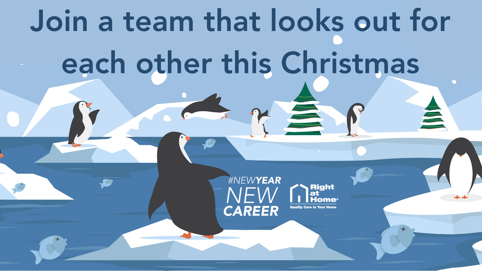 Right at Home South Cheshire on Twitter "We're looking for people to