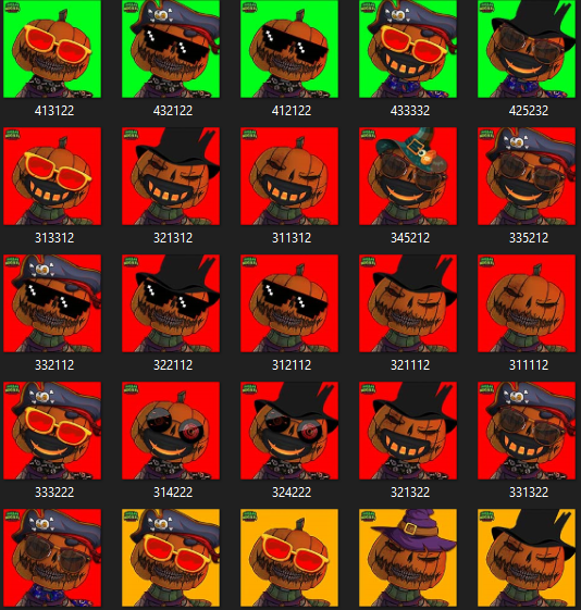 CardanoMonsters's tweet photo. We're starting with #MasterJack #ProfilePictures!
✅ 200 Made and Each 1/1, Minting TODAY!
😍 Turn notifications on to make sure you don't miss the link! https://t.co/3NiqMJAj0b