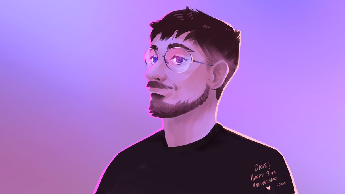 Rainennn's tweet photo. Gift for @davesakraken during his anniversary stream <3 Mind my discord/twitch nick https://t.co/kDkbhsMIuO