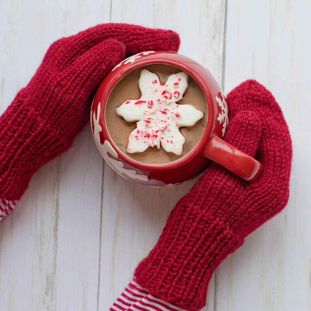 Sloane's Hot Choc tweet media