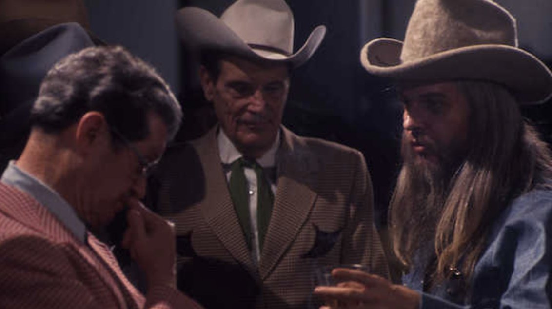 letitrollcast's tweet photo. This week @KidNate & @judgenickels kick off a new series "We Dig Rock Docs" with a look at #LesBlanks @LeonRussell movie "A Poem Is A Naked Person." Listen here: https://t.co/FQT1bhXDj5 @CrooklynMMA @PantheonPods https://t.co/7GAmvMikFx