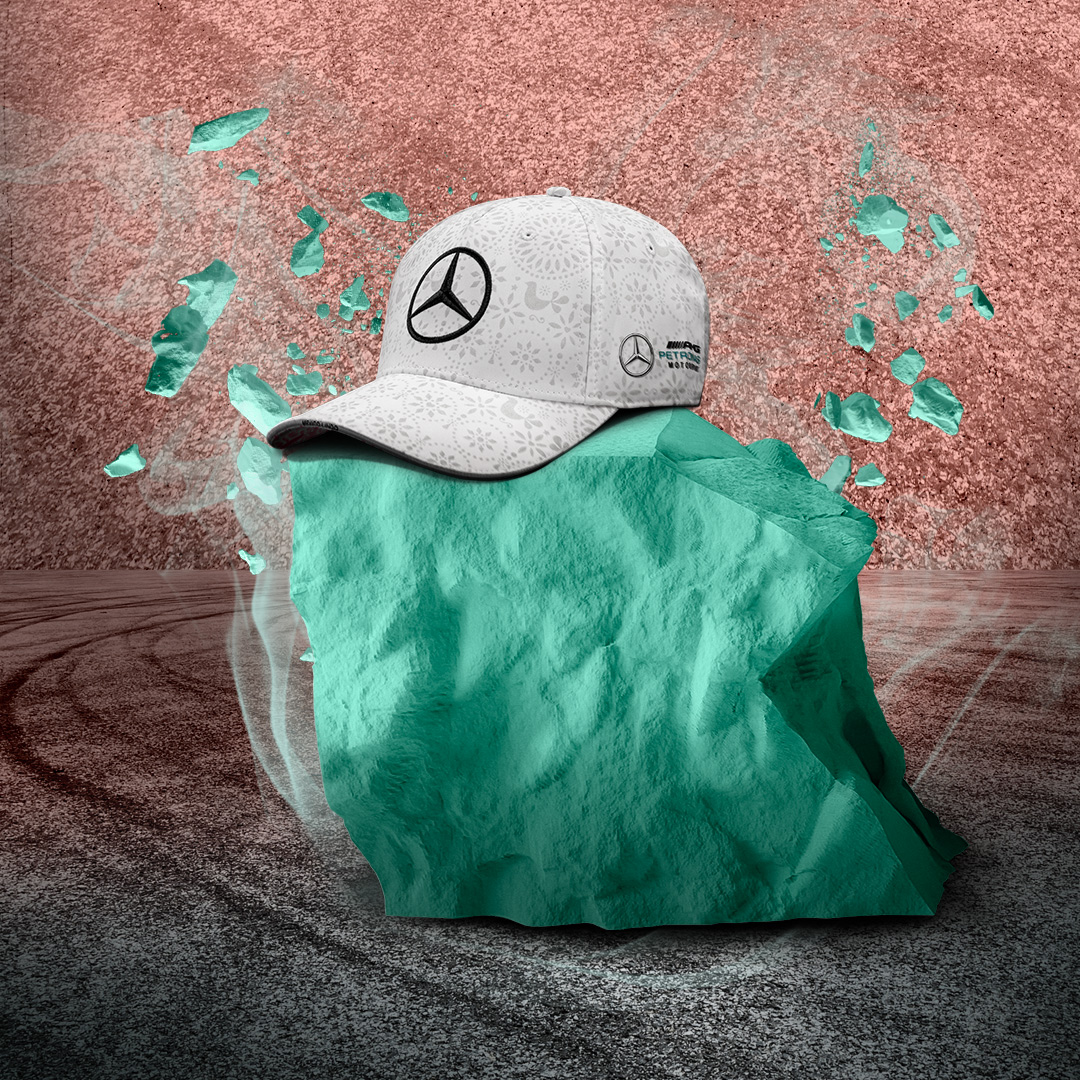 MB_StarHaus's tweet photo. Lleva la adrenalina a donde vayas con la Gorra AMG Petronas Motorsport Edición México. #MBCollection #Gorra #Conmemorativa
https://t.co/68zIXXQiWo https://t.co/PmLjitTC9j