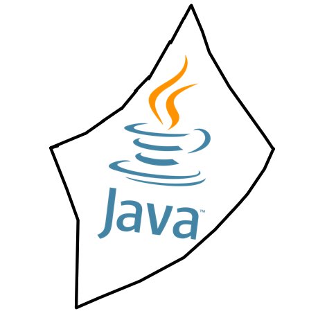 compscrypto's tweet photo. Java was initially developed to be a programming language for interactive television and set-top boxes and was called 'Oak'.

We all know why it was renamed later 😀

#programming #History #nftart #NFT https://t.co/Nc0E6snTry