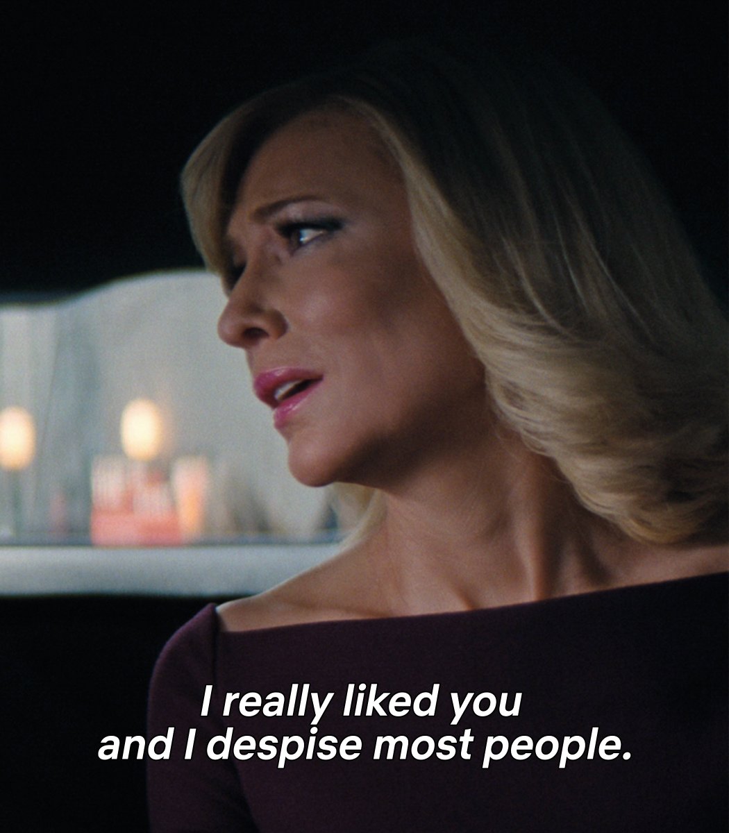 netflix's tweet photo. When the love of my life turns out to be someone that claps when planes land. https://t.co/KntLecv1RQ