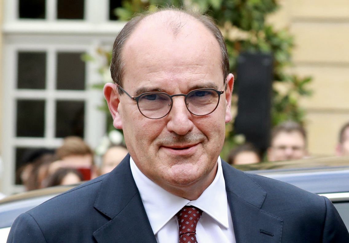 EnModeMacaron's tweet photo. RT si tu penses que cet individu est un incompétent et un menteur pathologique qui manipule les Français!😡 https://t.co/1tbExZkZmC