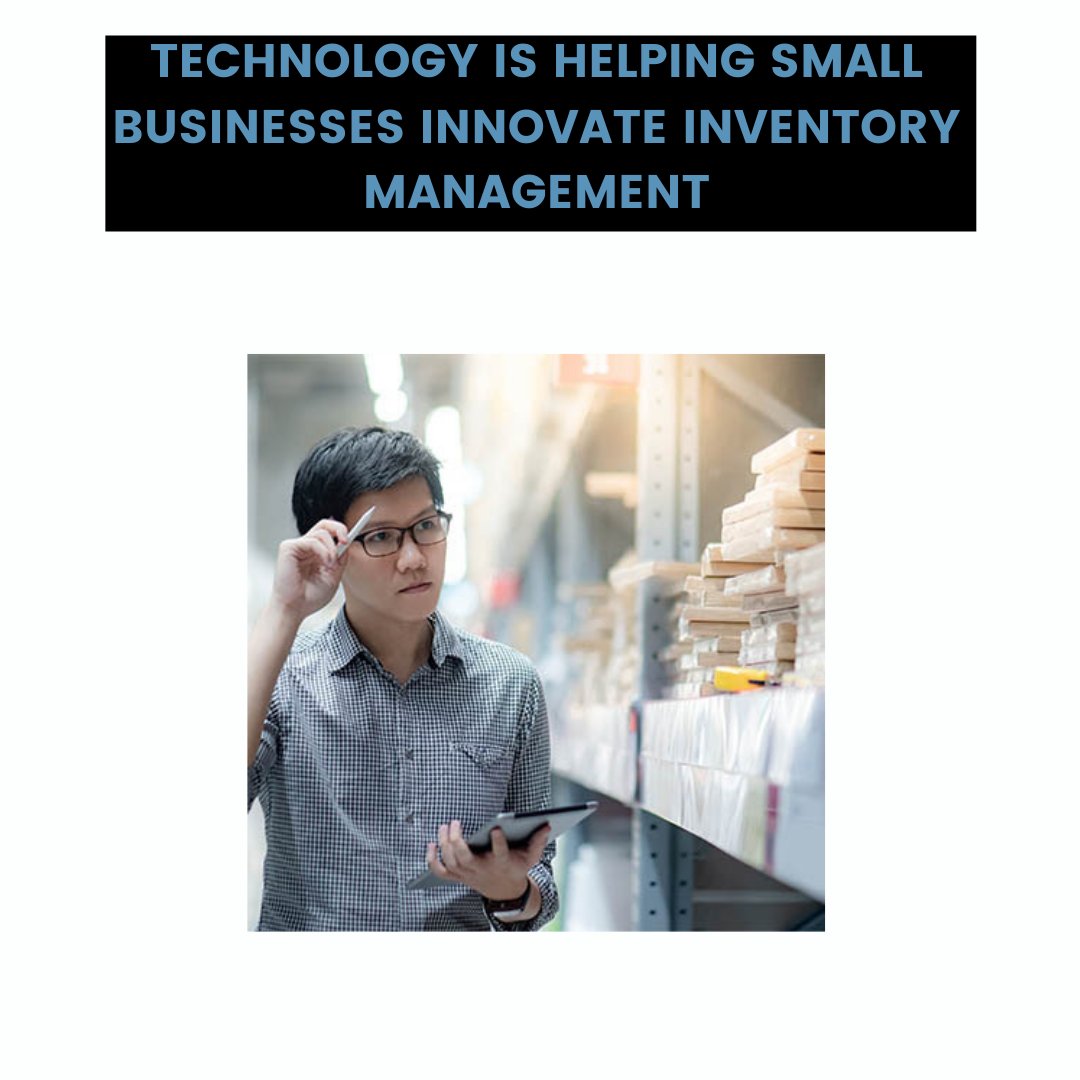blenmanwe's tweet photo. For many businesses, keeping on top of their inventory is crucial to the profitability of their operations. Today there are tools being developed that can make managing your inventory & supply chain easier & more efficient.
#BusinessManagement #Technology #BusinessComputing https://t.co/TIOOaL3011