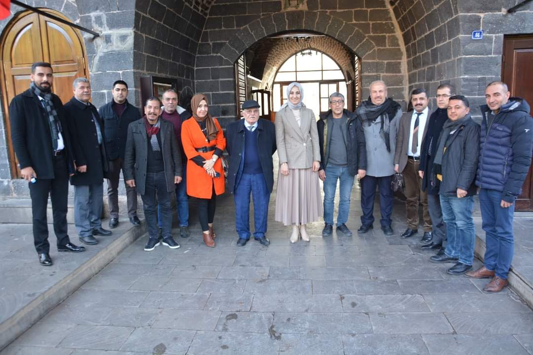 Sivil_Der (Siverek il Yapma Ve Kalkirdirma Dernegi tweet media