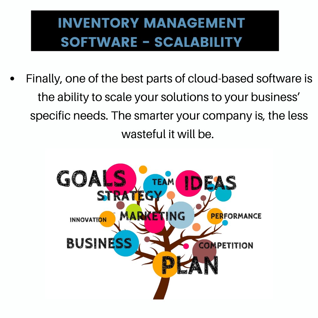 blenmanwe's tweet photo. Here are three tools that can help you manage your inventory more effectively.
#BusinessManagement #Technology #BusinessComputing https://t.co/ueZVfMLMf8
