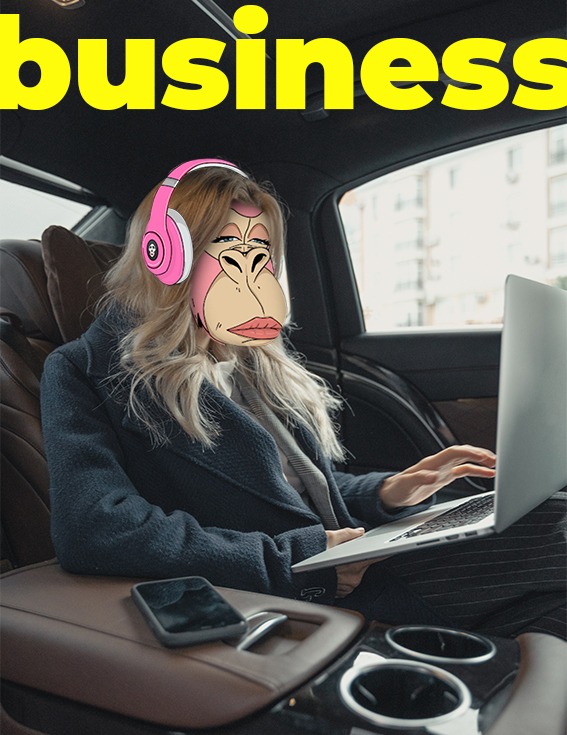 💥ONE MONTH !!
MIAMI ✔️ 
ART BASEL ✔️ 
YACHT PARTY ✔️ 
CLUB PARTY CRAZY DJ ✔️ 
🐳BIG SALES ✔️🥰💥 
💥💥SECOND MONTH!! 
BIG NAME JOIN THE  COMMUNITY ✔️ 
FIRST COLLABORATION ✔️ 
MERCHANDIS STORE ✔️ 
 🐋BIG SALES  ✔️ 💥
What will the third month look like!?
<a href="/DApeWives/">Desperate ApeWives</a>