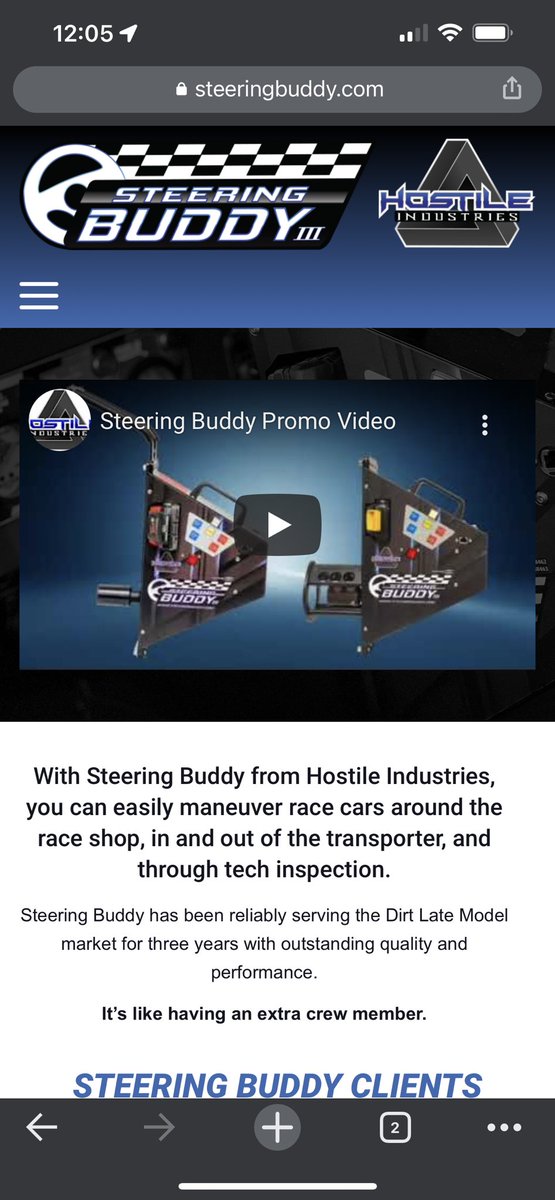 SteeringBuddy's tweet photo. We hope you and your families had a Very Merry Christmas! 🌲🌲🌲

The 2022 racing season is upon us! Checkout our up and running website or give a call to order your Steering Buddy today at 256.624.0645! 

https://t.co/xngeDaCyx1 https://t.co/WV3qFjqAz2